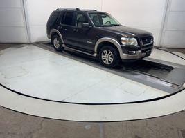 2007 FORD EXPLORER EDDIE BAUER