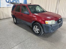 2005 FORD ESCAPE XLT