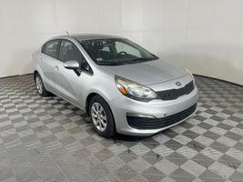 2016 KIA RIO LX