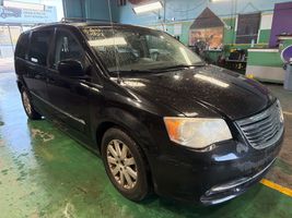 2013 CHRYSLER TOWN & COUNTRY