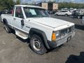 1989 JEEP COMANCHE