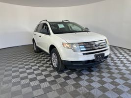 2010 FORD EDGE SE