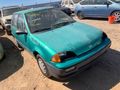 1994 GEO METRO