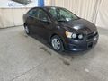 2015 CHEVROLET SONIC