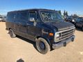 1994 CHEVROLET G20 VANS