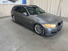 2011 BMW 3-SERIES 328I