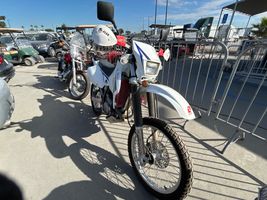 2011 SUZUKI DR-Z 400S