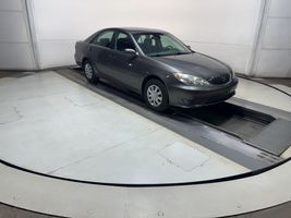 2006 TOYOTA CAMRY STANDARD
