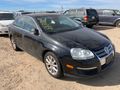 2010 VOLKSWAGEN JETTA