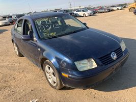 2003 VOLKSWAGEN JETTA GLS