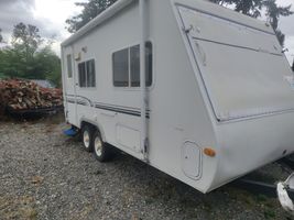 2002  BANTAM 19 