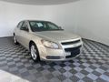 2009 CHEVROLET MALIBU