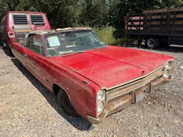  PLYMOUTH FURY 3 FURY III