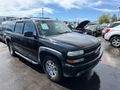 2002 CHEVROLET SUBURBAN
