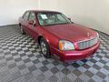 2002 CADILLAC DEVILLE