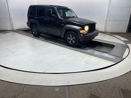 2011 JEEP LIBERTY RENEGADE
