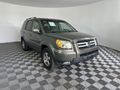 2007 HONDA PILOT