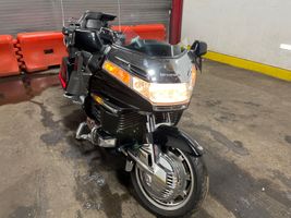 1998 HONDA GL1500SE GOLD WING SE 