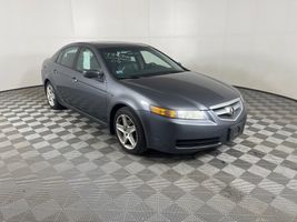 2006 ACURA TL 