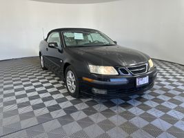 2006 SAAB 9-3 