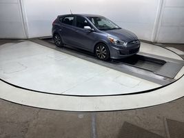 2017 HYUNDAI ACCENT SPORT