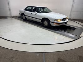 1998 BUICK LESABRE CUSTOM