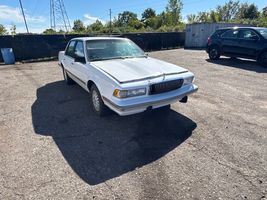 1996 BUICK CENTURY 