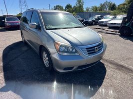 2008 HONDA ODYSSEY EX