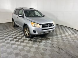 2009 TOYOTA RAV4 BASE