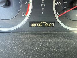 2009 HONDA ACCORD EX-L
