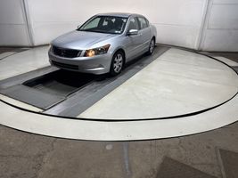 2009 HONDA ACCORD EX-L