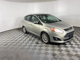2015 FORD C-MAX SEL ENERGI