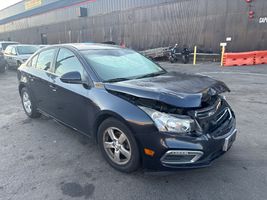2015 CHEVROLET CRUZE  1LT AUTO