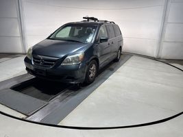 2006 HONDA ODYSSEY EX