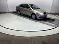 2006 TOYOTA COROLLA