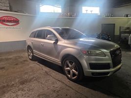 2007 AUDI Q7 S-LINE PREMIUM