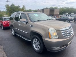 2007 CADILLAC ESCALADE 