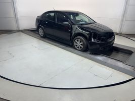 2012 NISSAN SENTRA SR