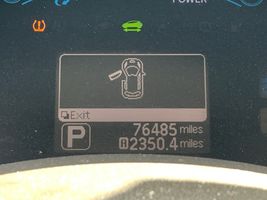 2012 NISSAN LEAF SL