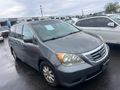 2010 HONDA ODYSSEY
