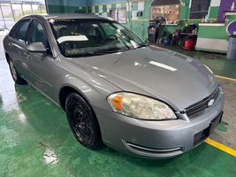 2007 CHEVROLET IMPALA LS