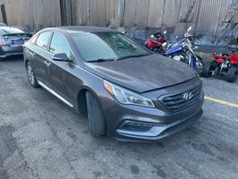 2017 HYUNDAI SONATA LIMITED
