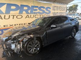 2024 TOYOTA MIRAI 