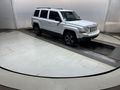 2014 JEEP PATRIOT