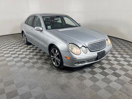2006 MERCEDES-BENZ E CLASS E350