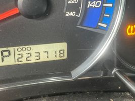2009 SUBARU FORESTER X