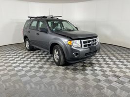 2010 FORD ESCAPE XLS