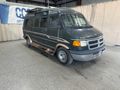 2000 DODGE 1500 RAM VANS