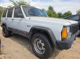 1993 JEEP CHEROKEE SPORT