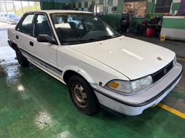 1991 TOYOTA COROLLA DLX